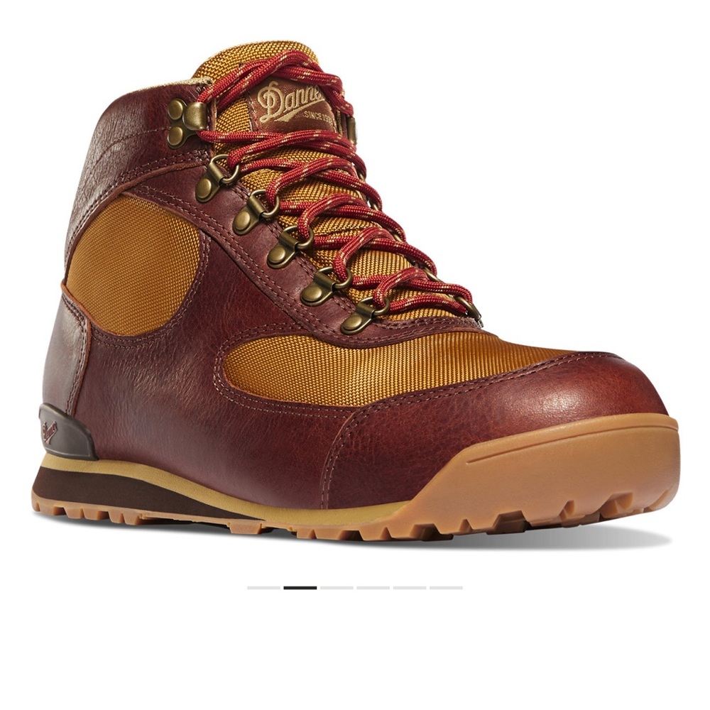 Danner Dry Waterproof Boots Mens 9